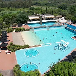 Camping Village Rocchette Castiglione della Pescaia