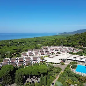 Solemaremma Hotel apartamentowy