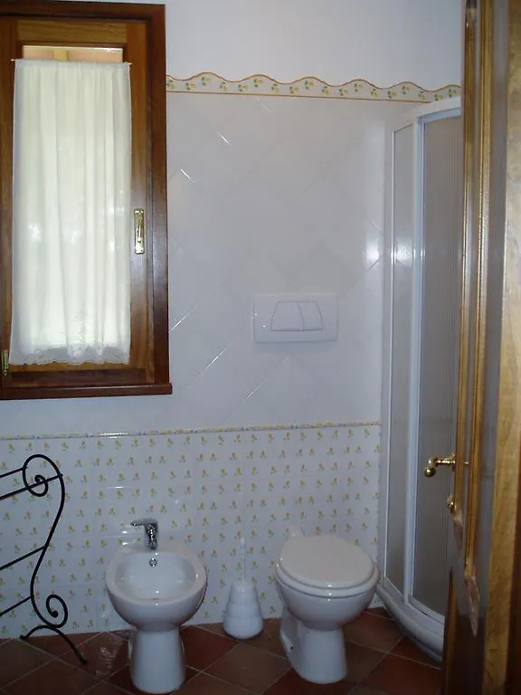 Il Vivaio Apartment Castiglione della Pescaia