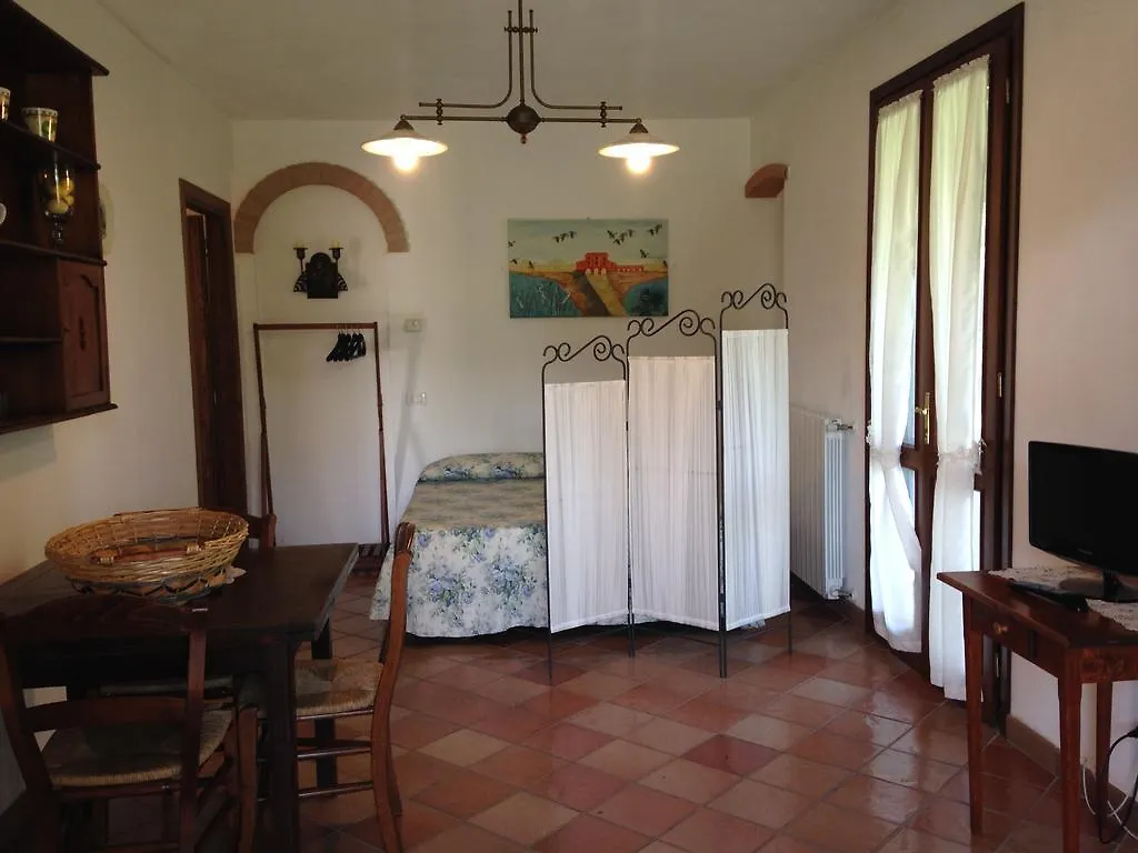 Il Vivaio Apartment Castiglione della Pescaia
