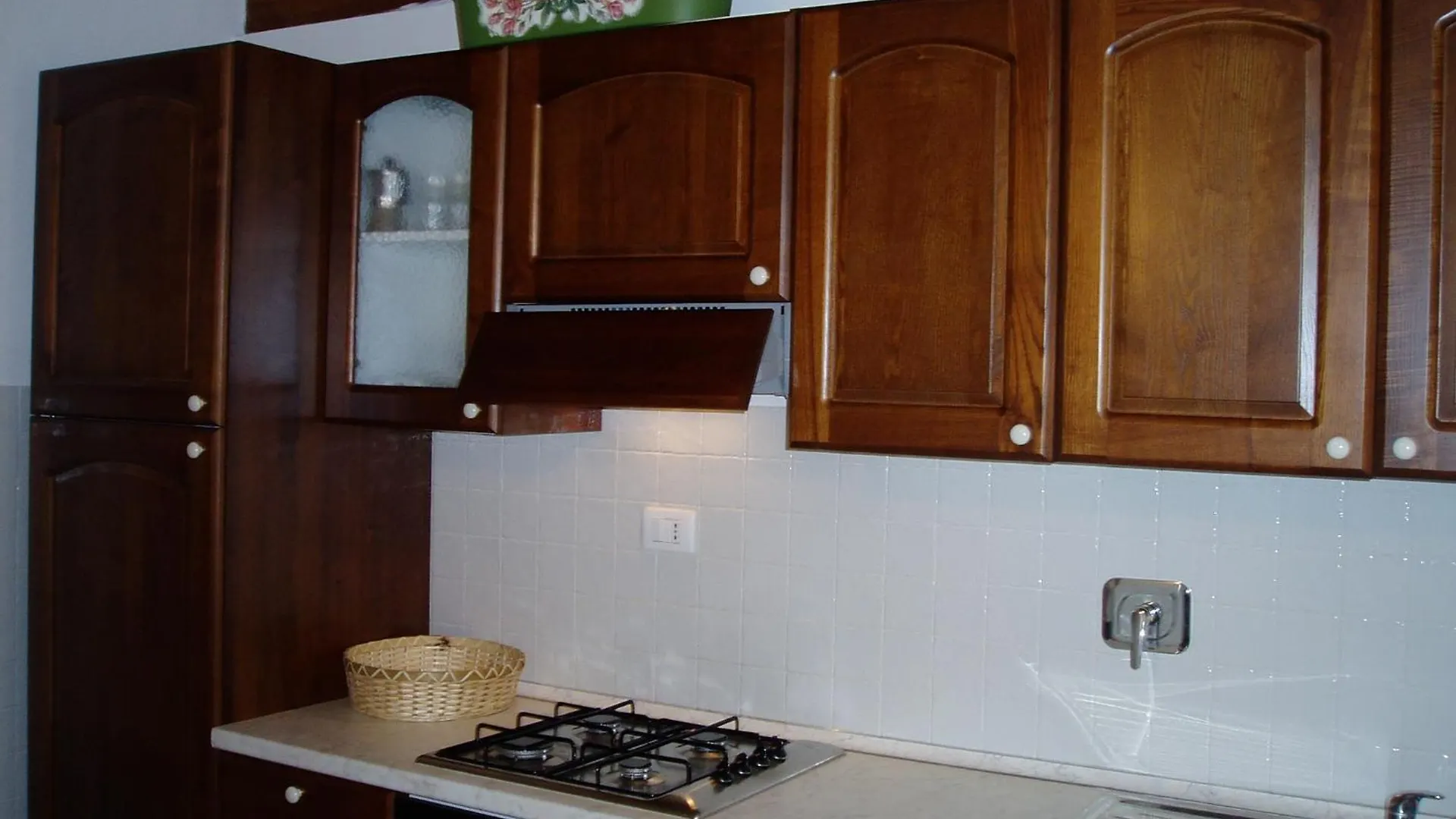 Il Vivaio Apartment Castiglione della Pescaia