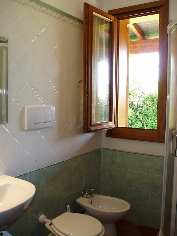 Il Vivaio Apartment Castiglione della Pescaia