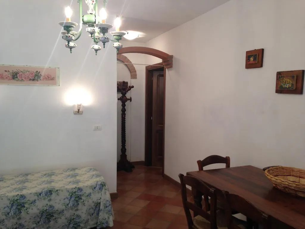 Il Vivaio Apartment Castiglione della Pescaia
