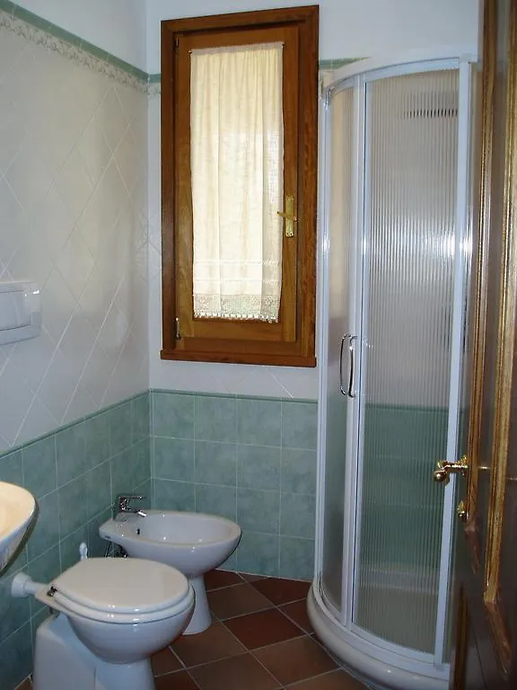 Il Vivaio Apartment Castiglione della Pescaia