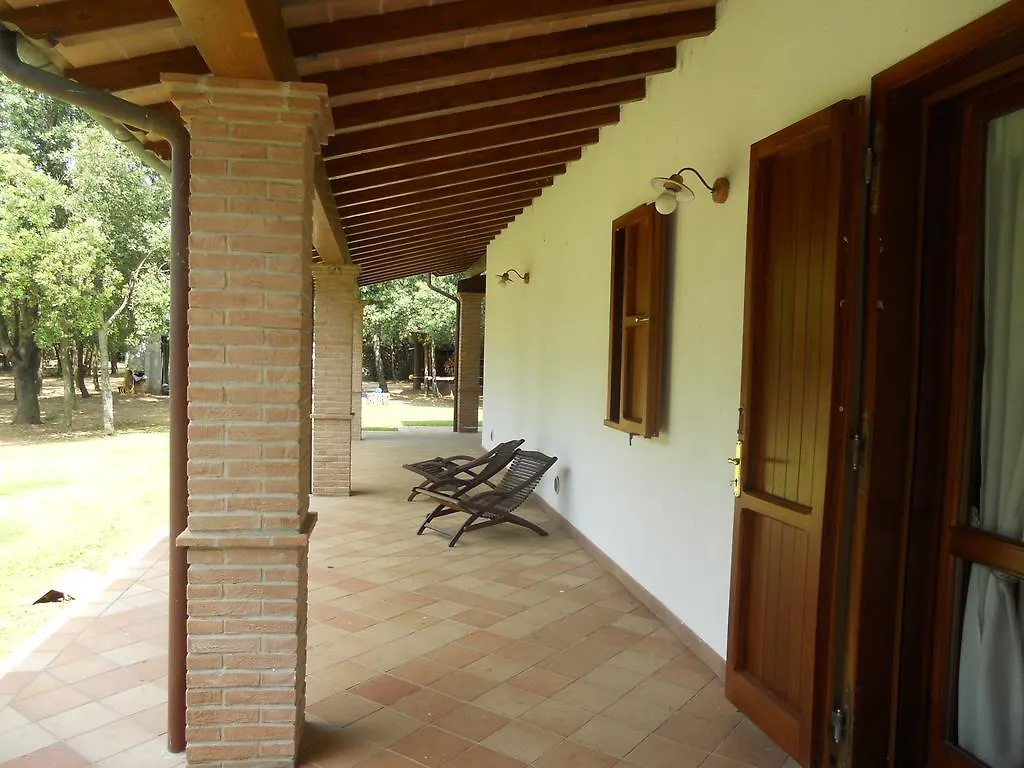 Il Vivaio Apartment Castiglione della Pescaia