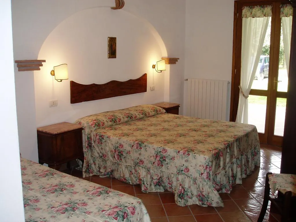 Il Vivaio Apartment Castiglione della Pescaia