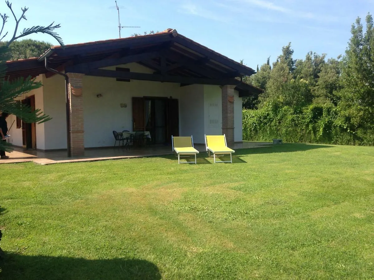 Il Vivaio Apartment Castiglione della Pescaia Italy
