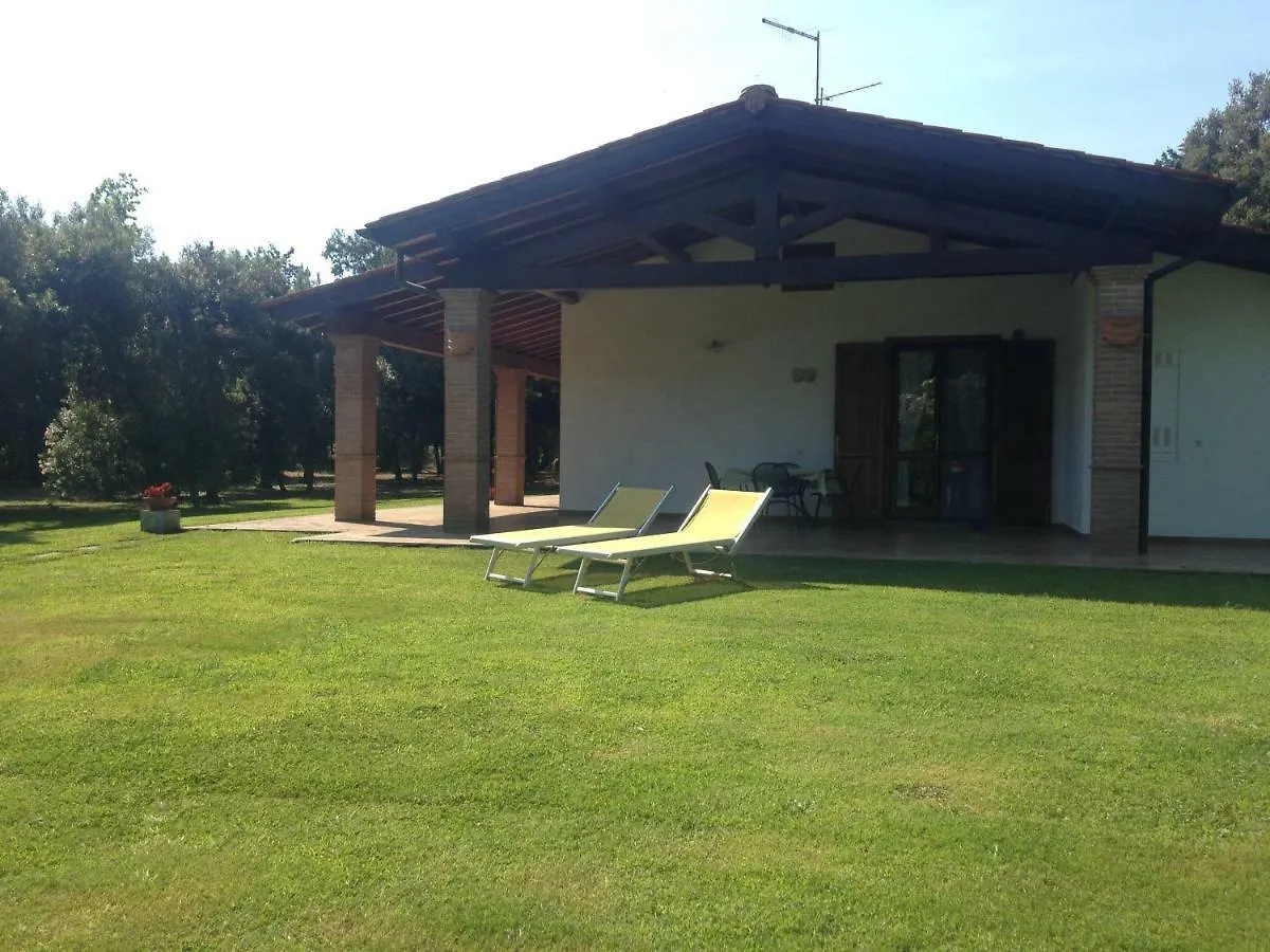 Il Vivaio Apartment Castiglione della Pescaia 0*,  Italy