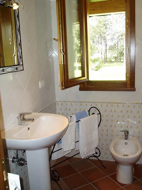 Il Vivaio Apartment Castiglione della Pescaia 0*,
